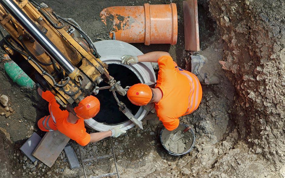 déboucheur évier efficace Gennevilliers