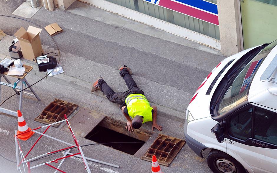 prix débouchage canalisation Chevrières