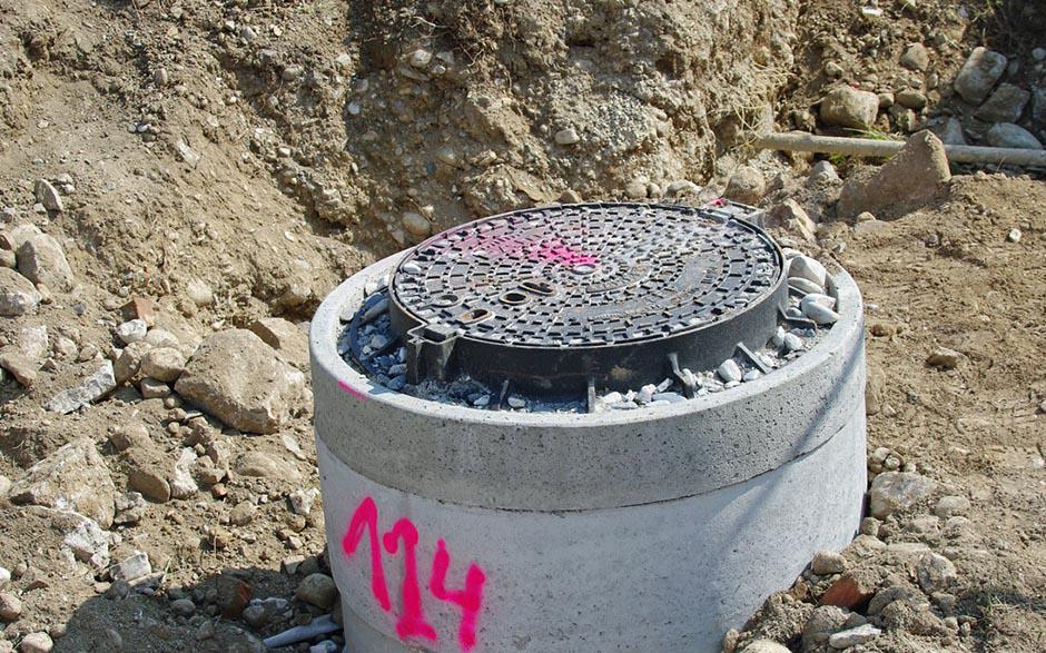 canalisation assainissement Chelles